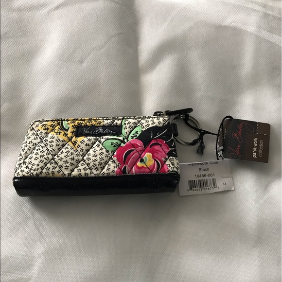 Vera Bradley Accessories - Vera Bradley Coin Purse